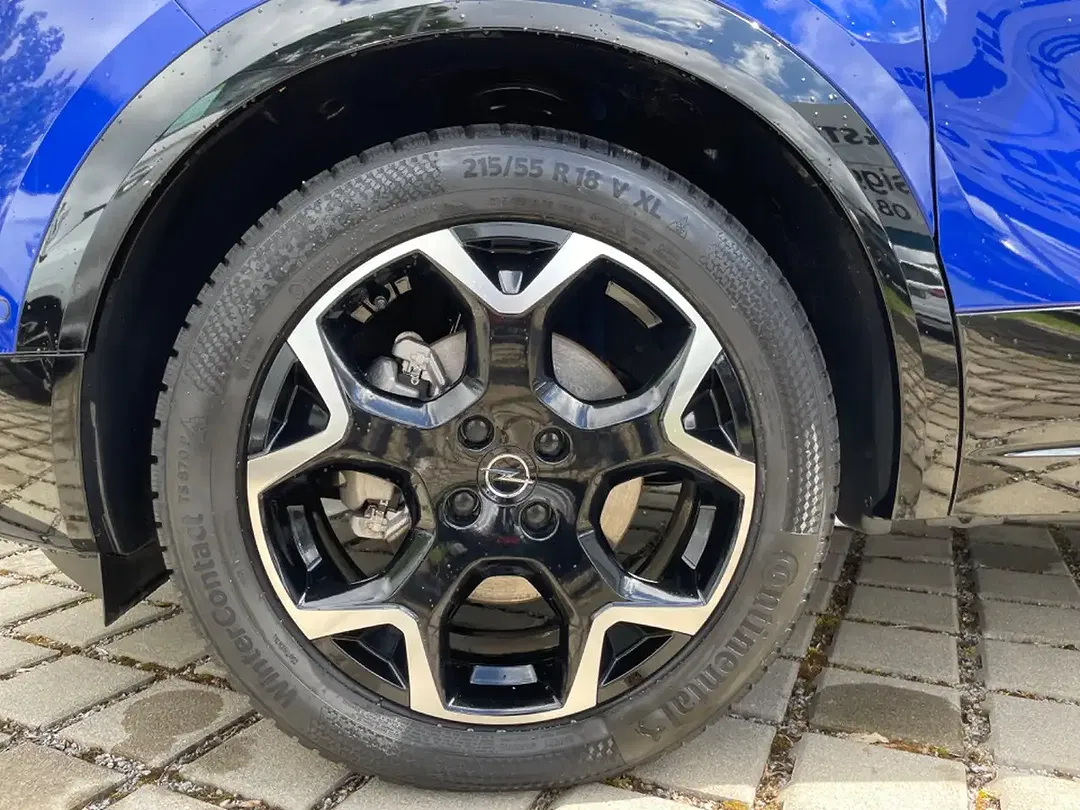 Opel Mokka - Thumbnail 6