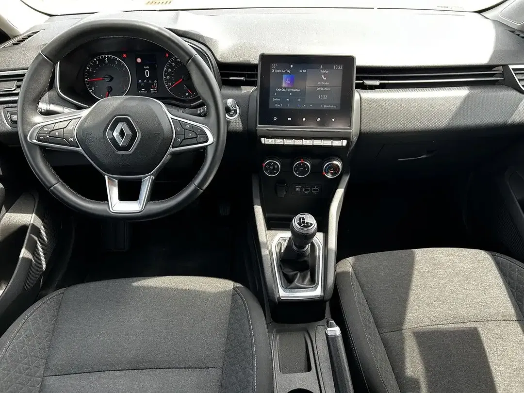 Renault Clio - Thumbnail 10