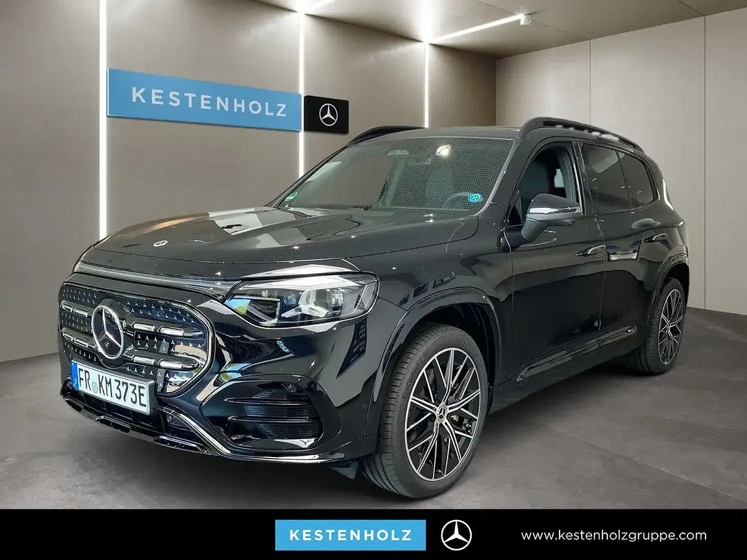 Mercedes-Benz G 350 4MATIC