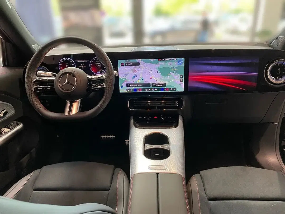 Mercedes-Benz G - Thumbnail 10