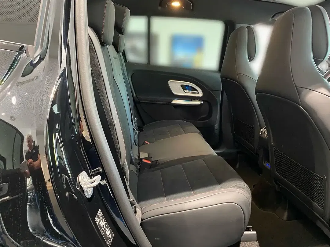 Mercedes-Benz G - Thumbnail 11