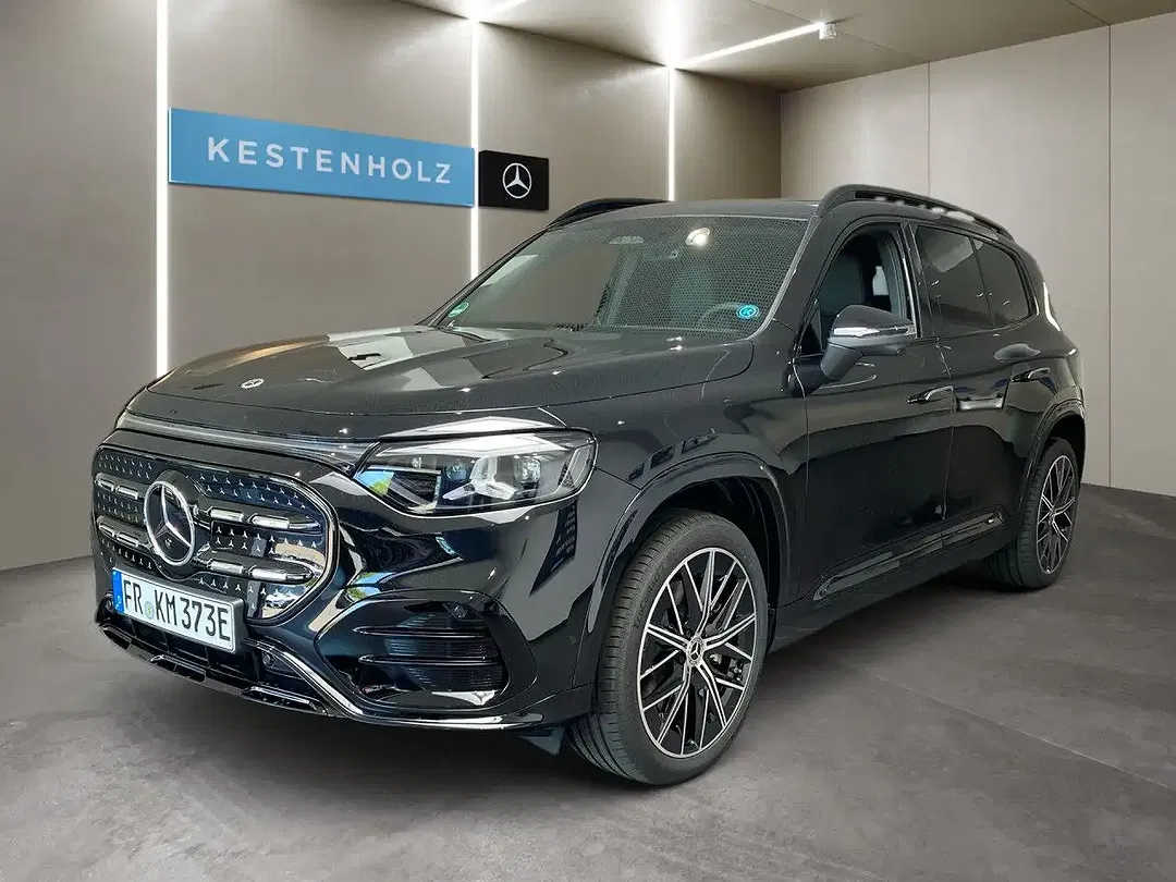 Mercedes-Benz G - Thumbnail 2