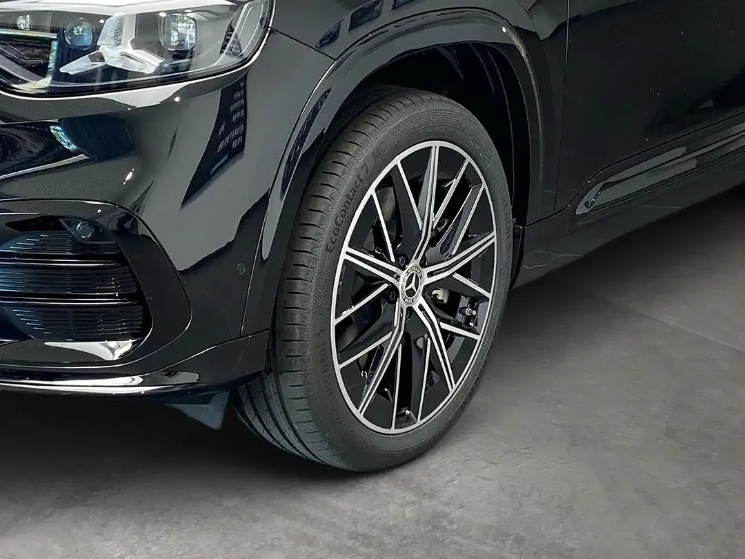 Mercedes-Benz G - Thumbnail 6