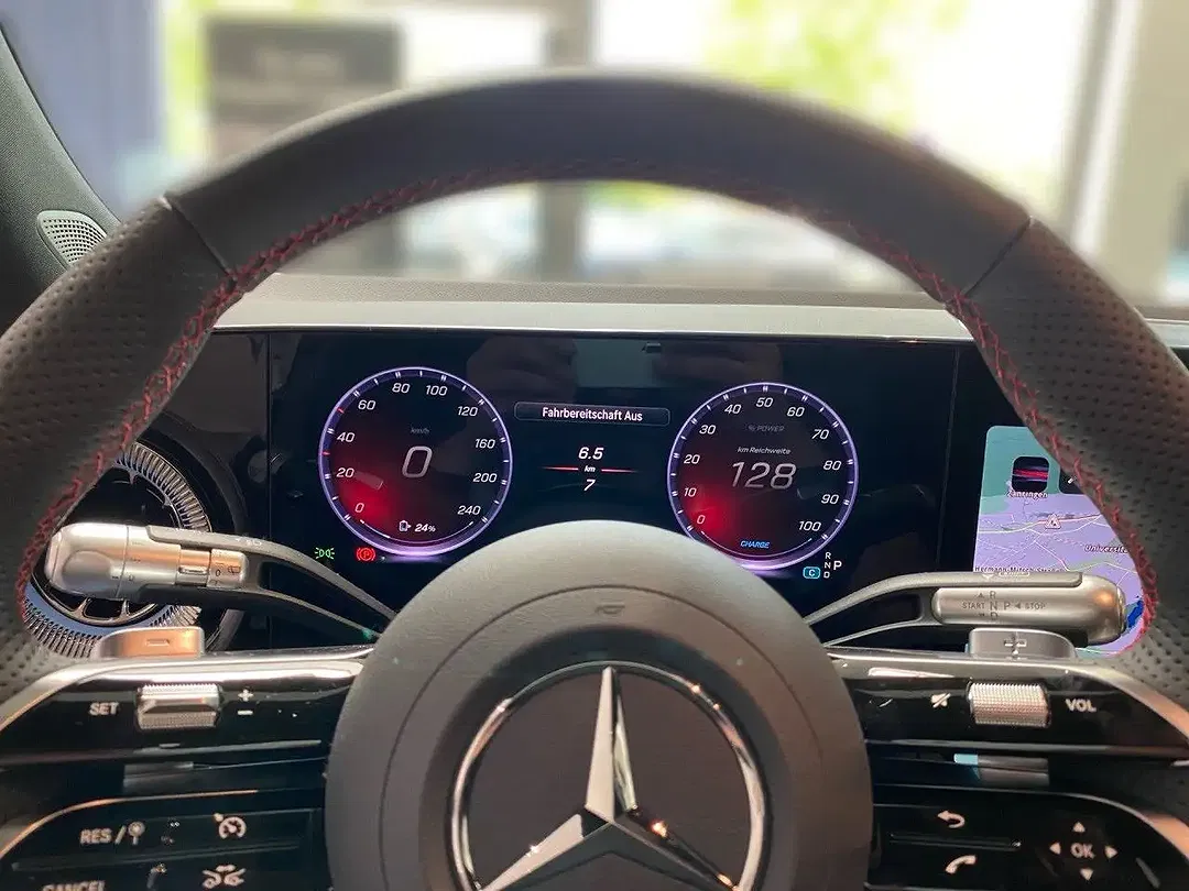 Mercedes-Benz G - Thumbnail 8