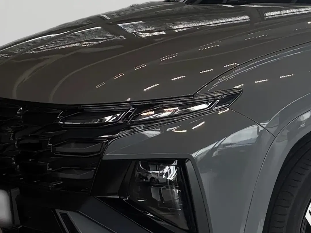 Hyundai TUCSON - Thumbnail 5