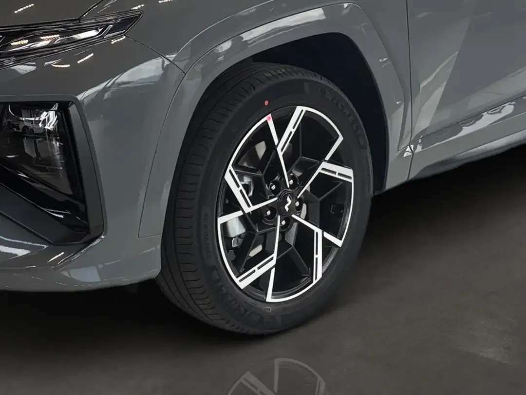 Hyundai TUCSON - Thumbnail 6