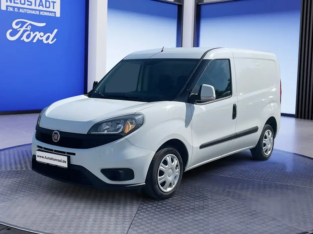 Fiat Doblo - Afbeelding 1