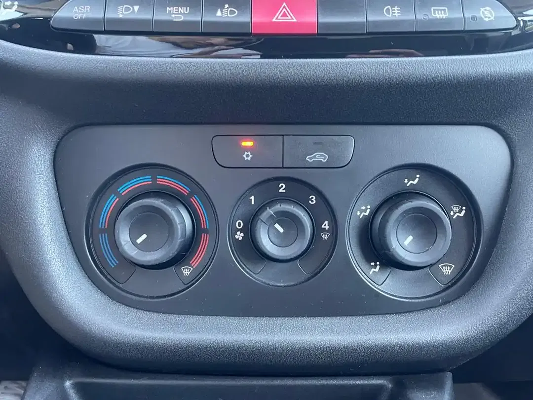 Fiat Doblo - Thumbnail 15