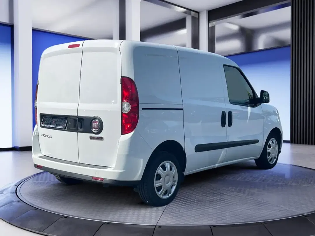 Fiat Doblo - Thumbnail 5