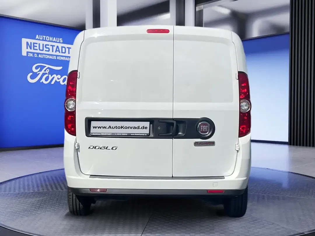 Fiat Doblo - Thumbnail 6