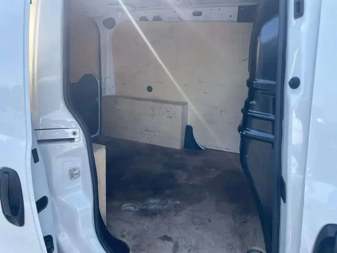 Fiat Doblo - Thumbnail 9