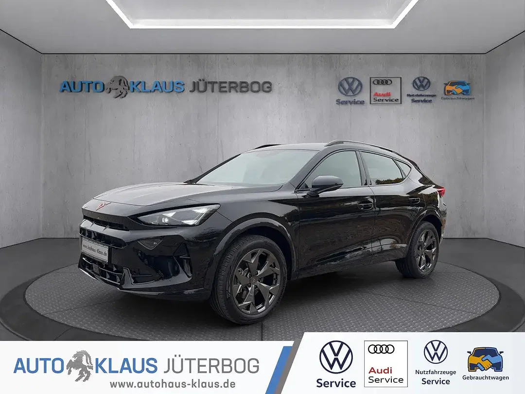 CUPRA Formentor - Afbeelding 1