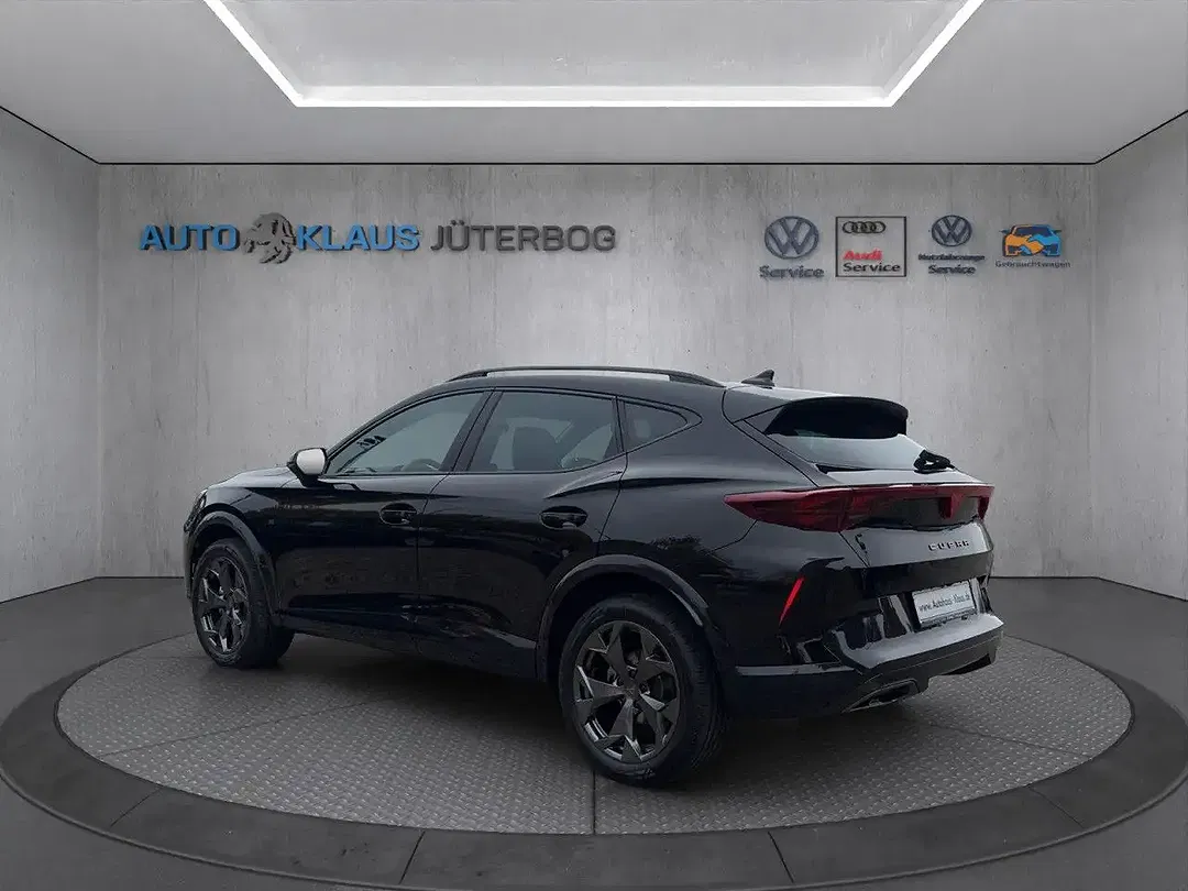 CUPRA Formentor - Thumbnail 4