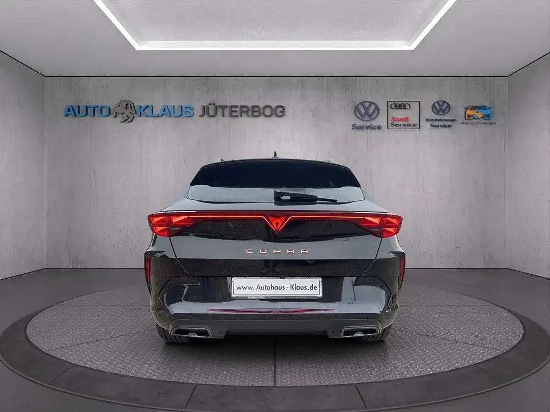 CUPRA Formentor - Thumbnail 5