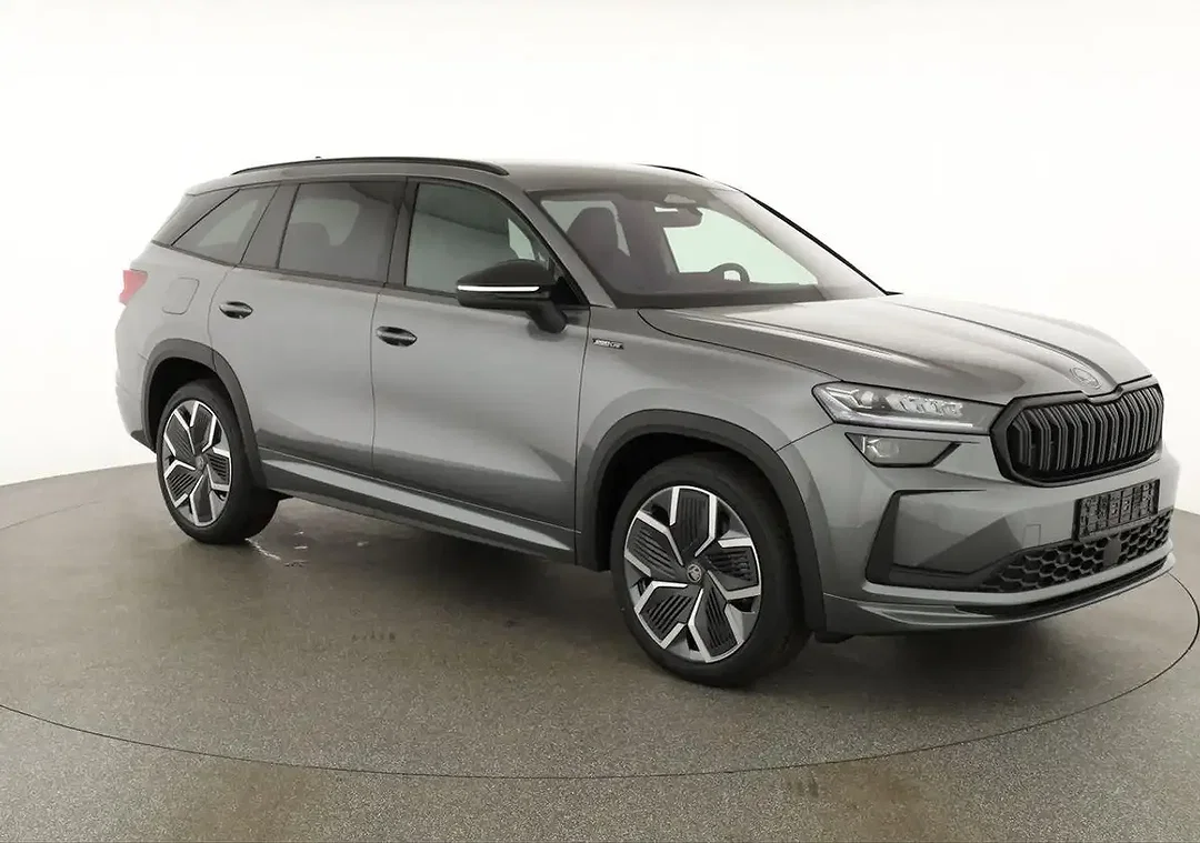 Skoda Kodiaq - Afbeelding 1