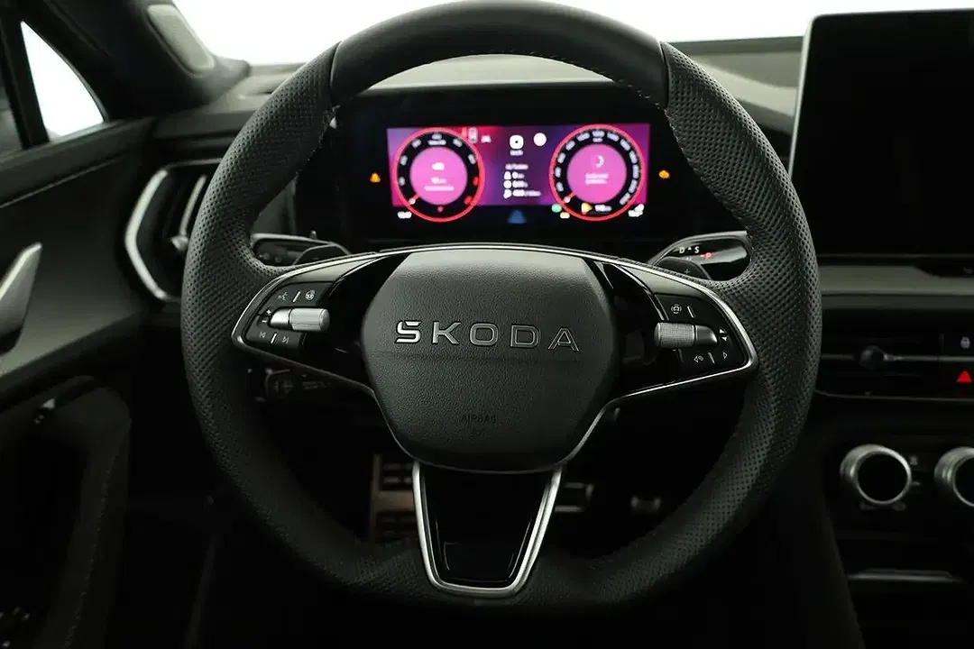 Skoda Kodiaq - Thumbnail 5