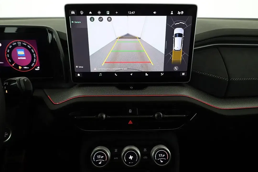 Skoda Kodiaq - Thumbnail 6