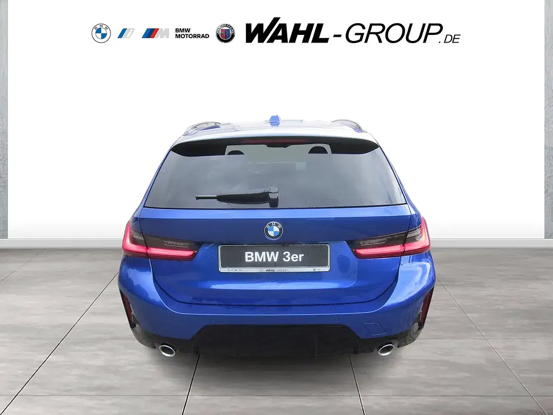 BMW 318 - Thumbnail 4