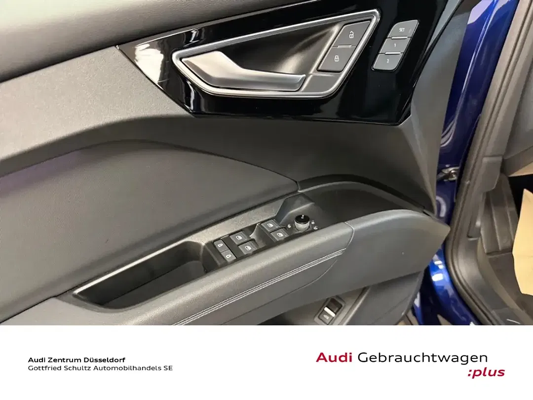 Audi Q4 e-tron - Thumbnail 11