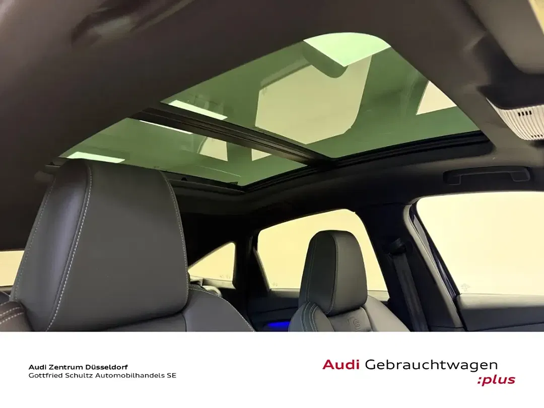 Audi Q4 e-tron - Thumbnail 13