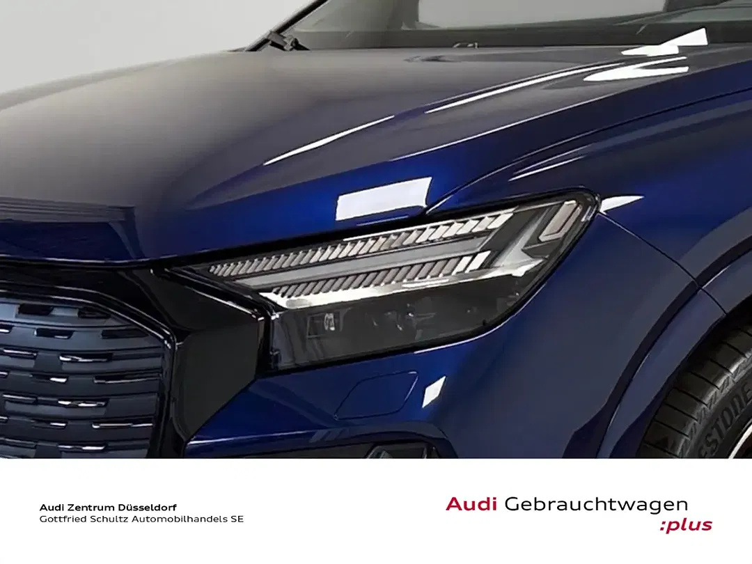 Audi Q4 e-tron - Thumbnail 6