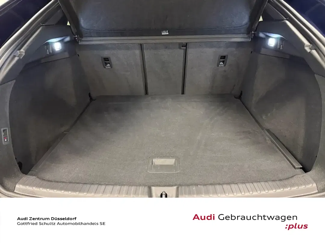 Audi Q4 e-tron - Thumbnail 9