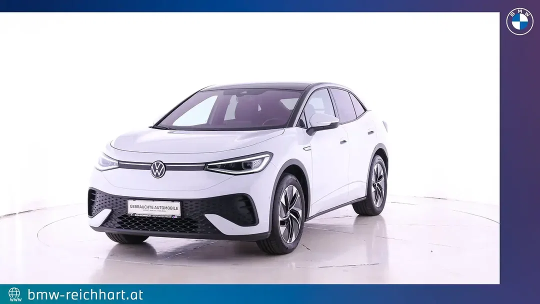 Volkswagen ID.5 - Afbeelding 1