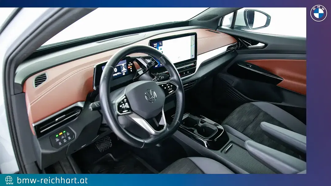 Volkswagen ID.5 - Thumbnail 11
