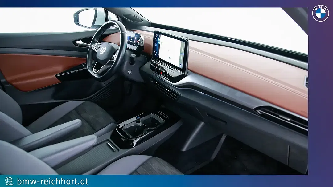 Volkswagen ID.5 - Thumbnail 12