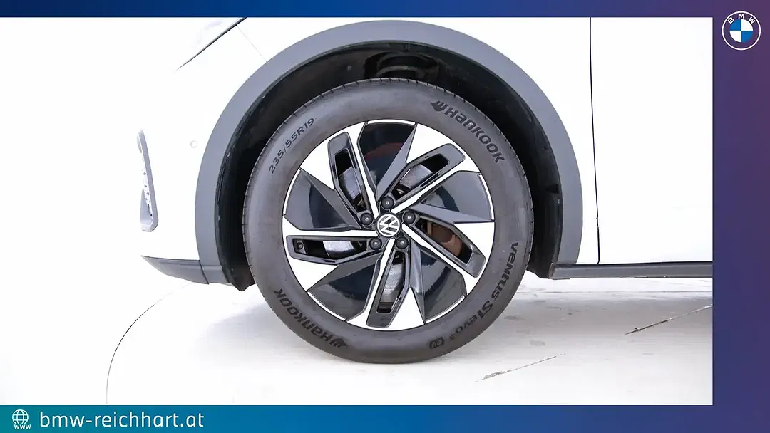 Volkswagen ID.5 - Thumbnail 14
