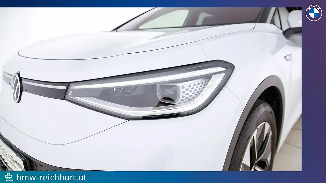 Volkswagen ID.5 - Thumbnail 15