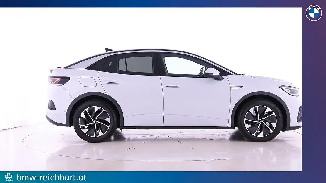 Volkswagen ID.5 - Thumbnail 2
