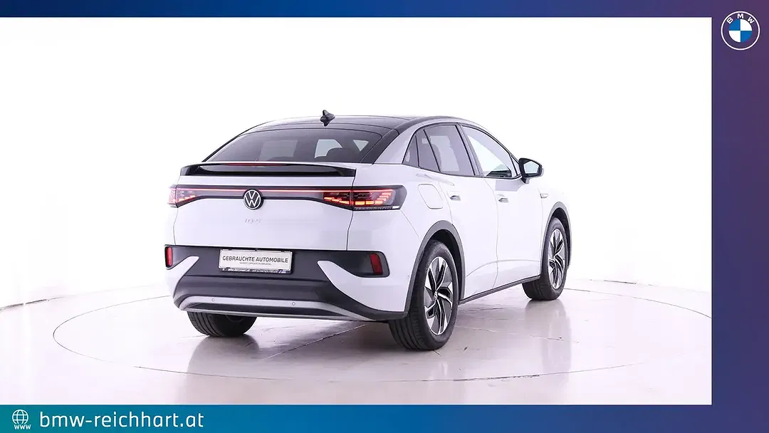 Volkswagen ID.5 - Thumbnail 3