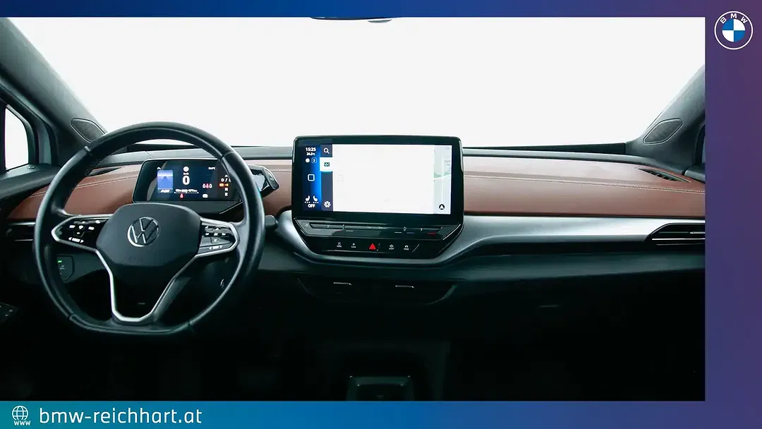Volkswagen ID.5 - Thumbnail 6