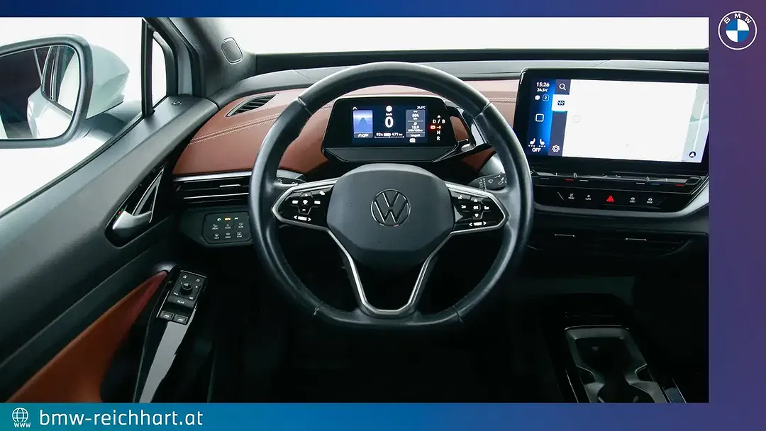 Volkswagen ID.5 - Thumbnail 7