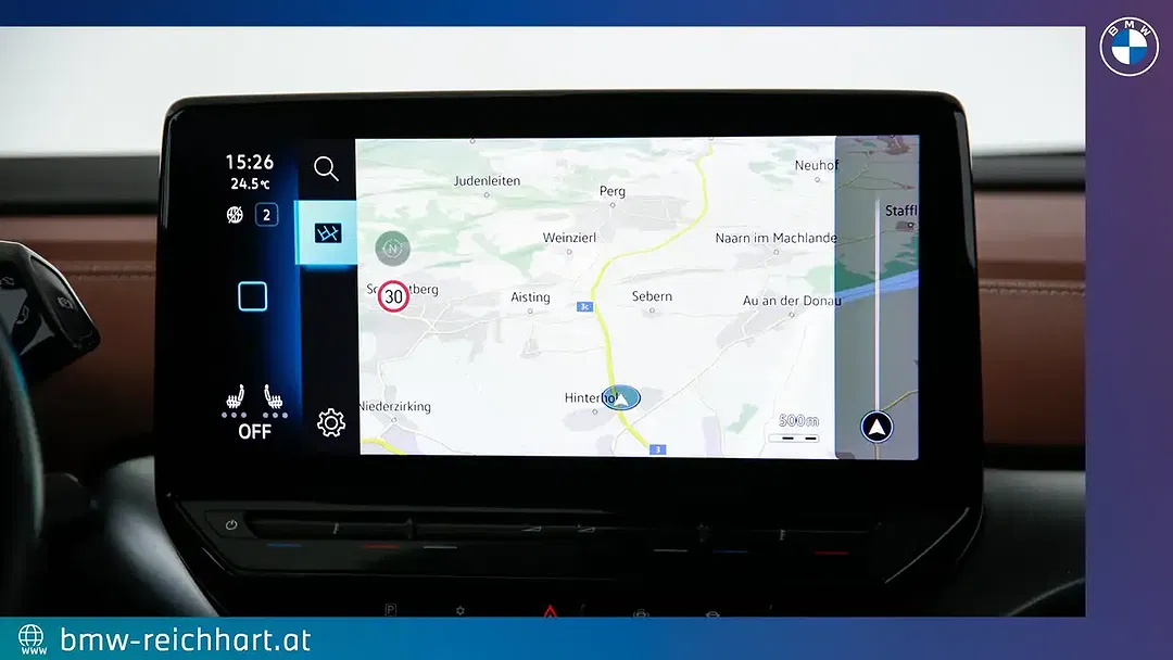 Volkswagen ID.5 - Thumbnail 8