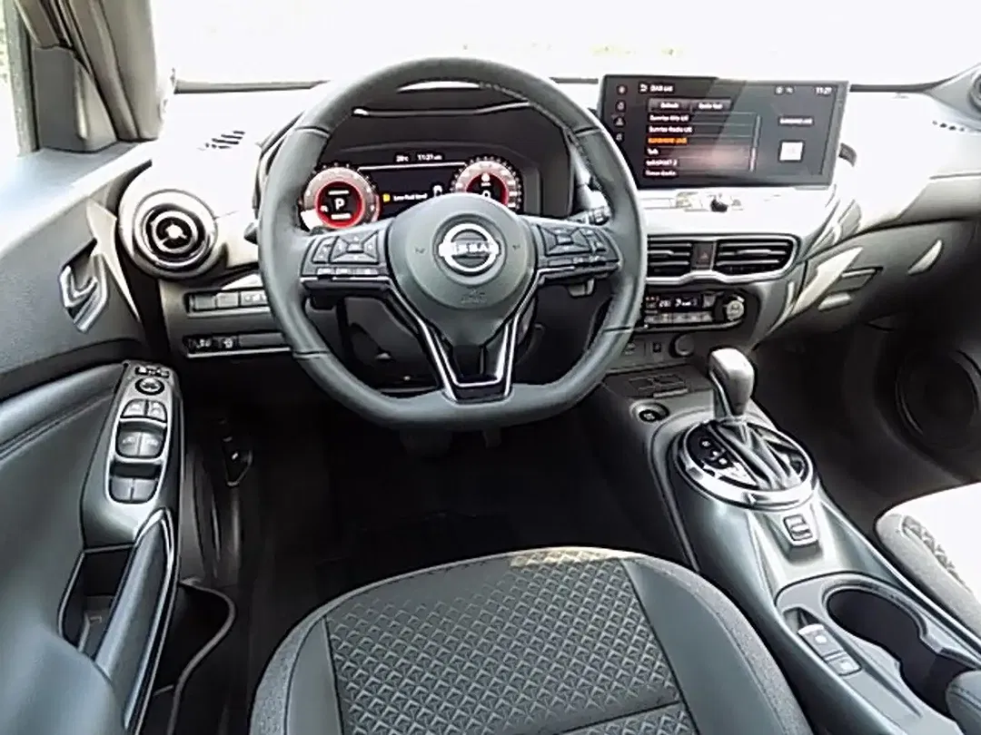 Nissan Juke - Thumbnail 13