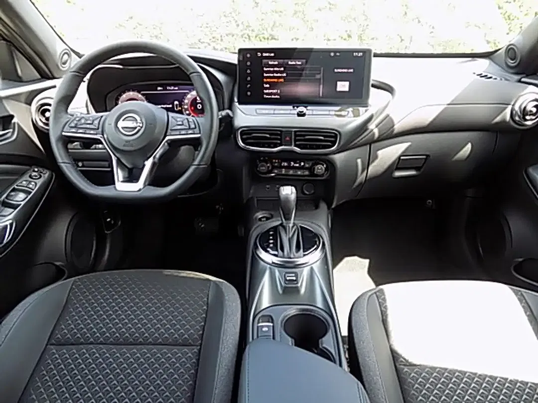 Nissan Juke - Thumbnail 14
