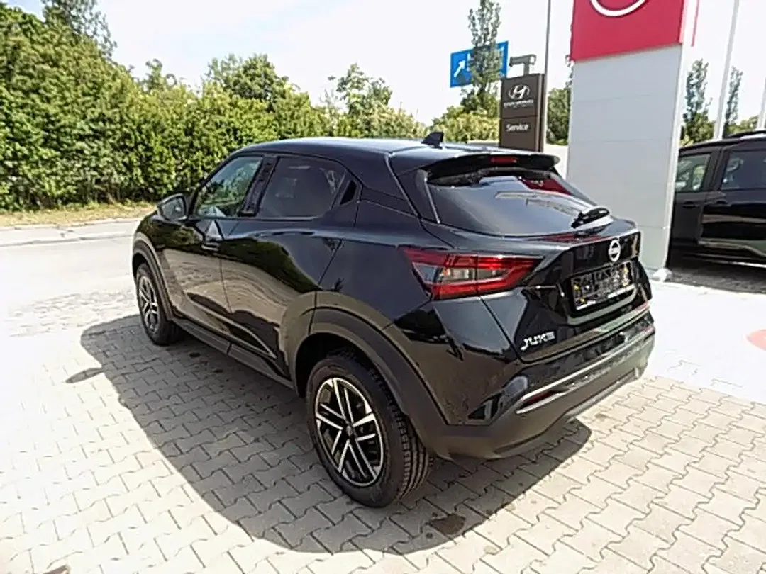 Nissan Juke - Thumbnail 6