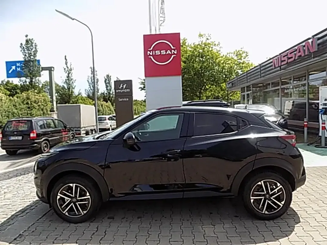 Nissan Juke - Thumbnail 7
