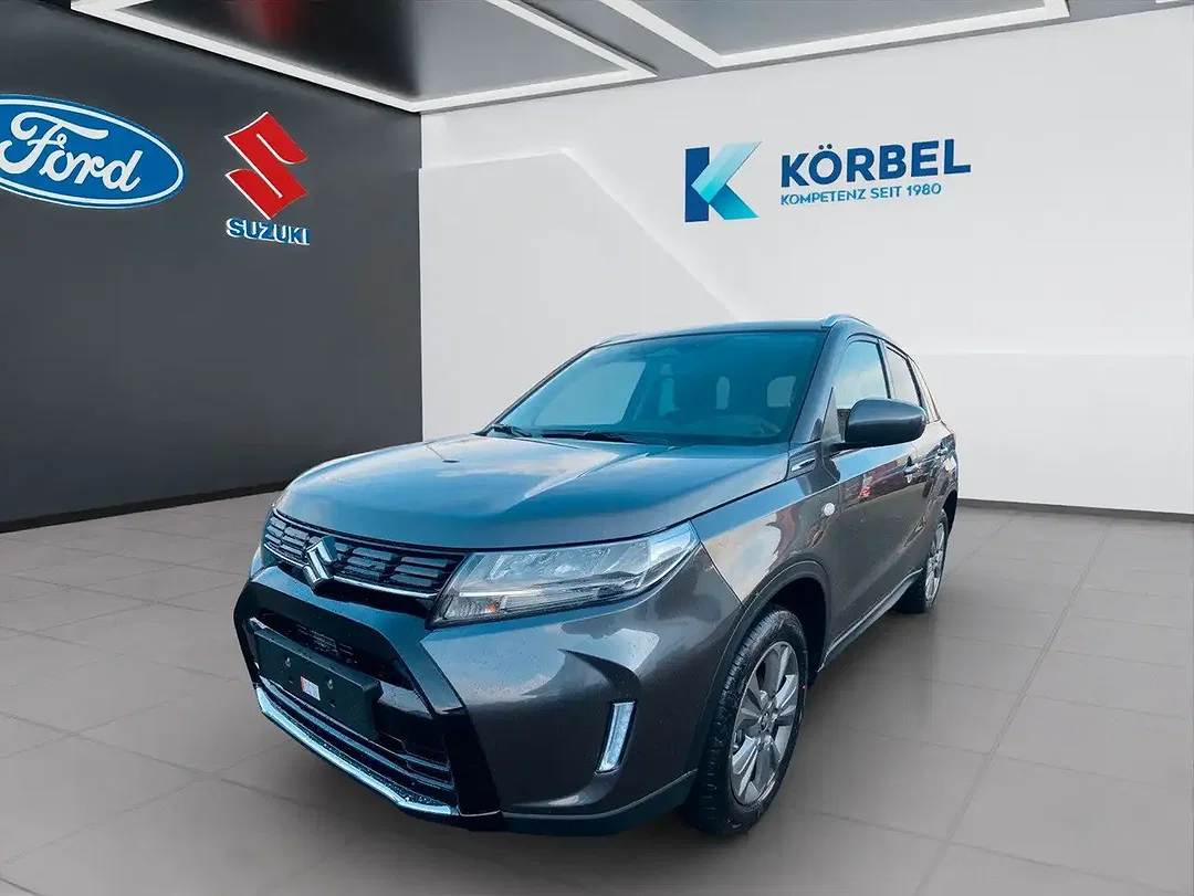Suzuki Vitara - Afbeelding 1