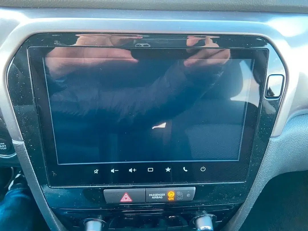 Suzuki Vitara - Thumbnail 15