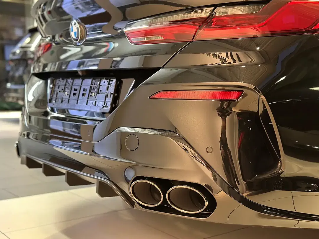 Alpina B8 - Thumbnail 5