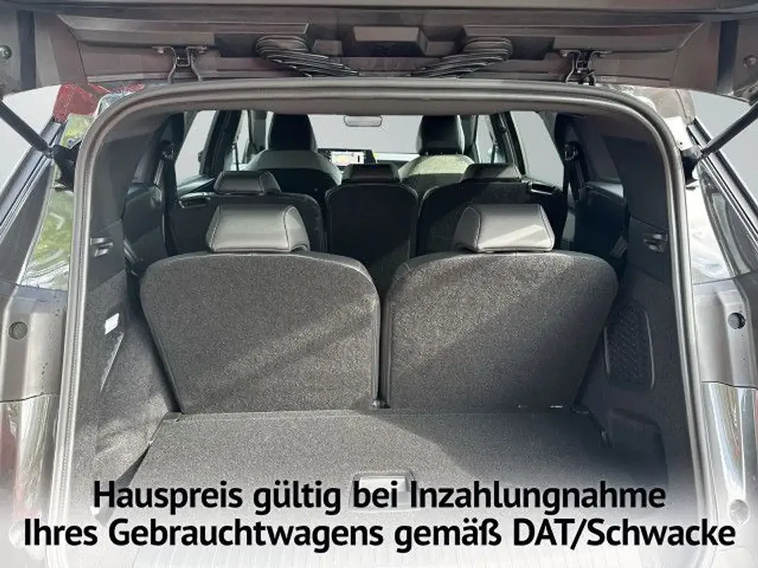 Peugeot 5008 - Thumbnail 10