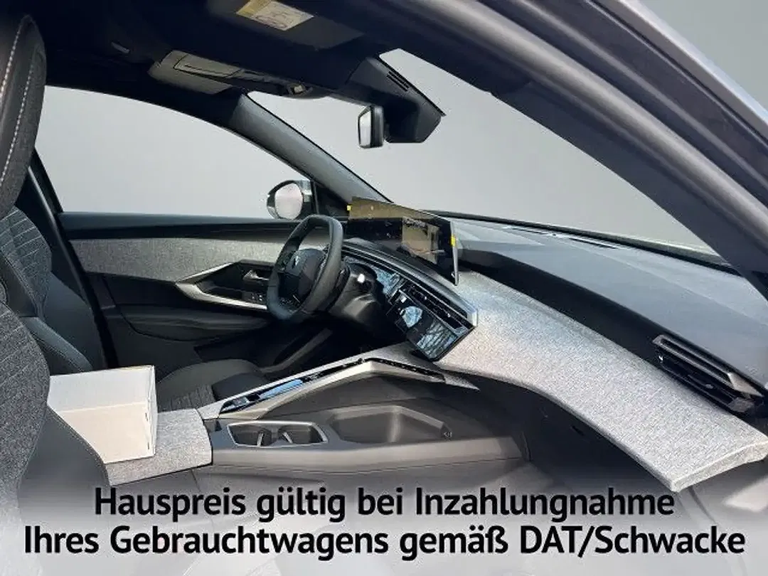Peugeot 5008 - Thumbnail 11