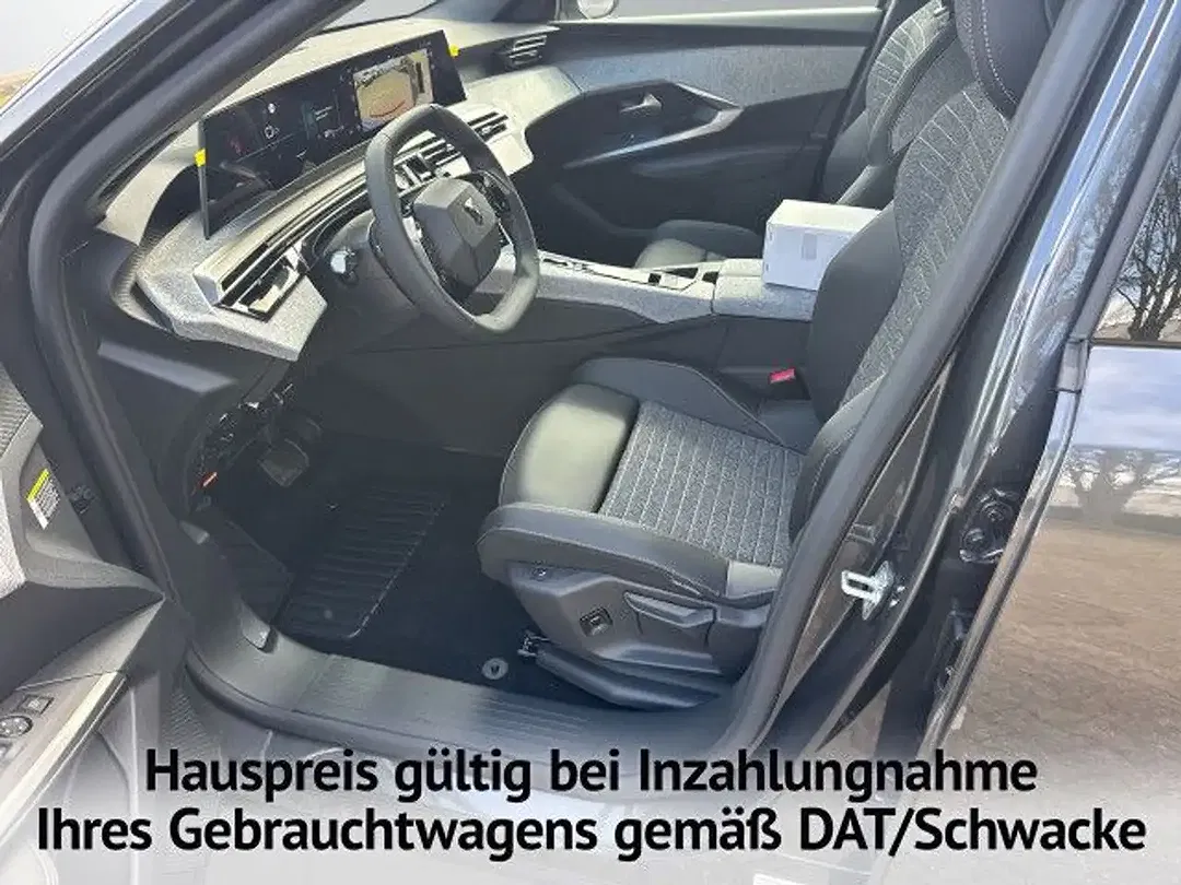 Peugeot 5008 - Thumbnail 12