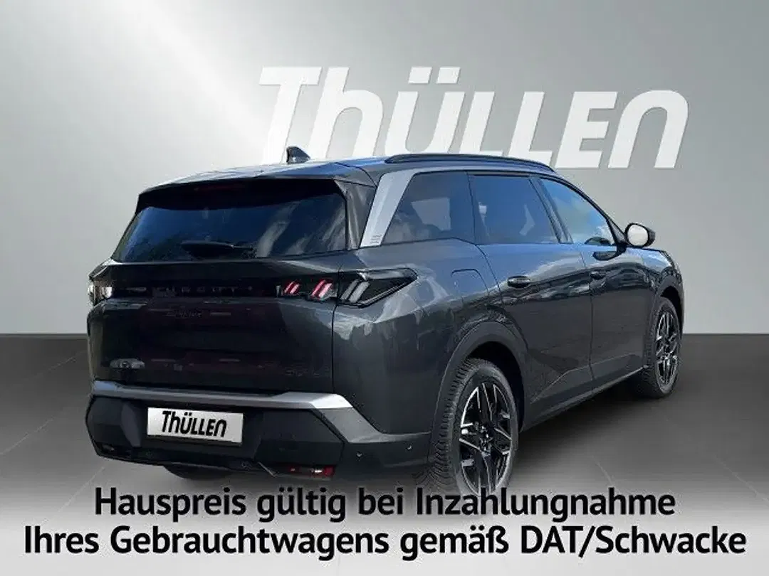 Peugeot 5008 - Thumbnail 2