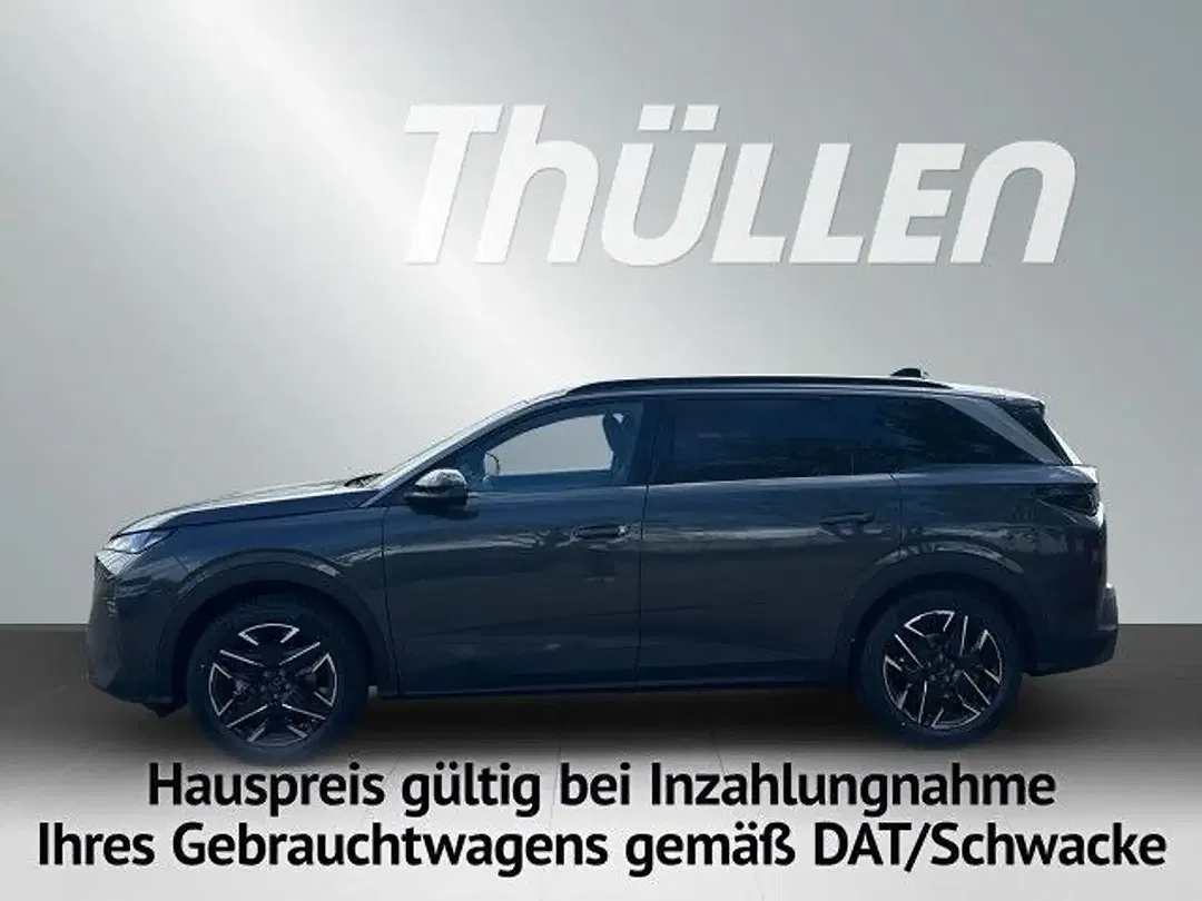 Peugeot 5008 - Thumbnail 4