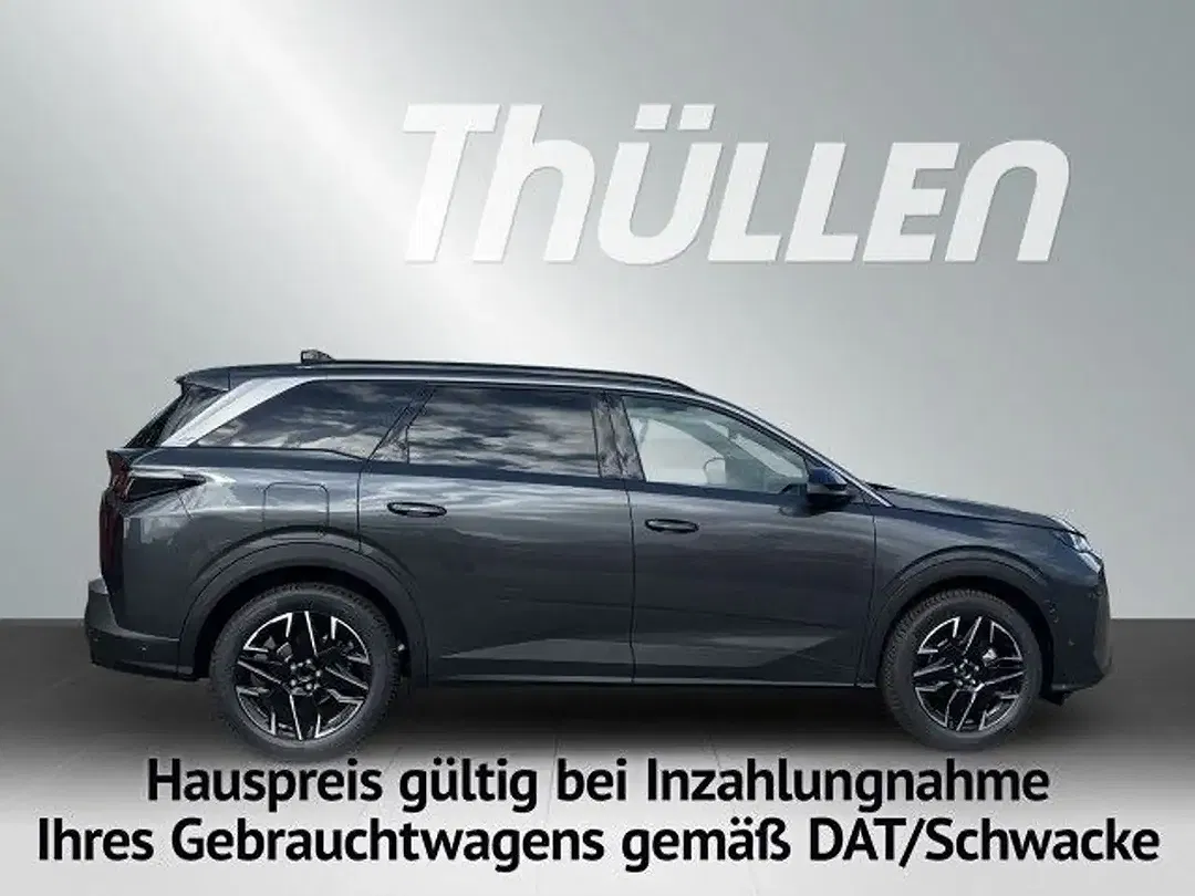 Peugeot 5008 - Thumbnail 5