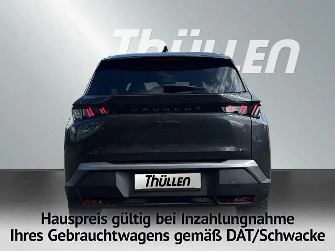 Peugeot 5008 - Thumbnail 7